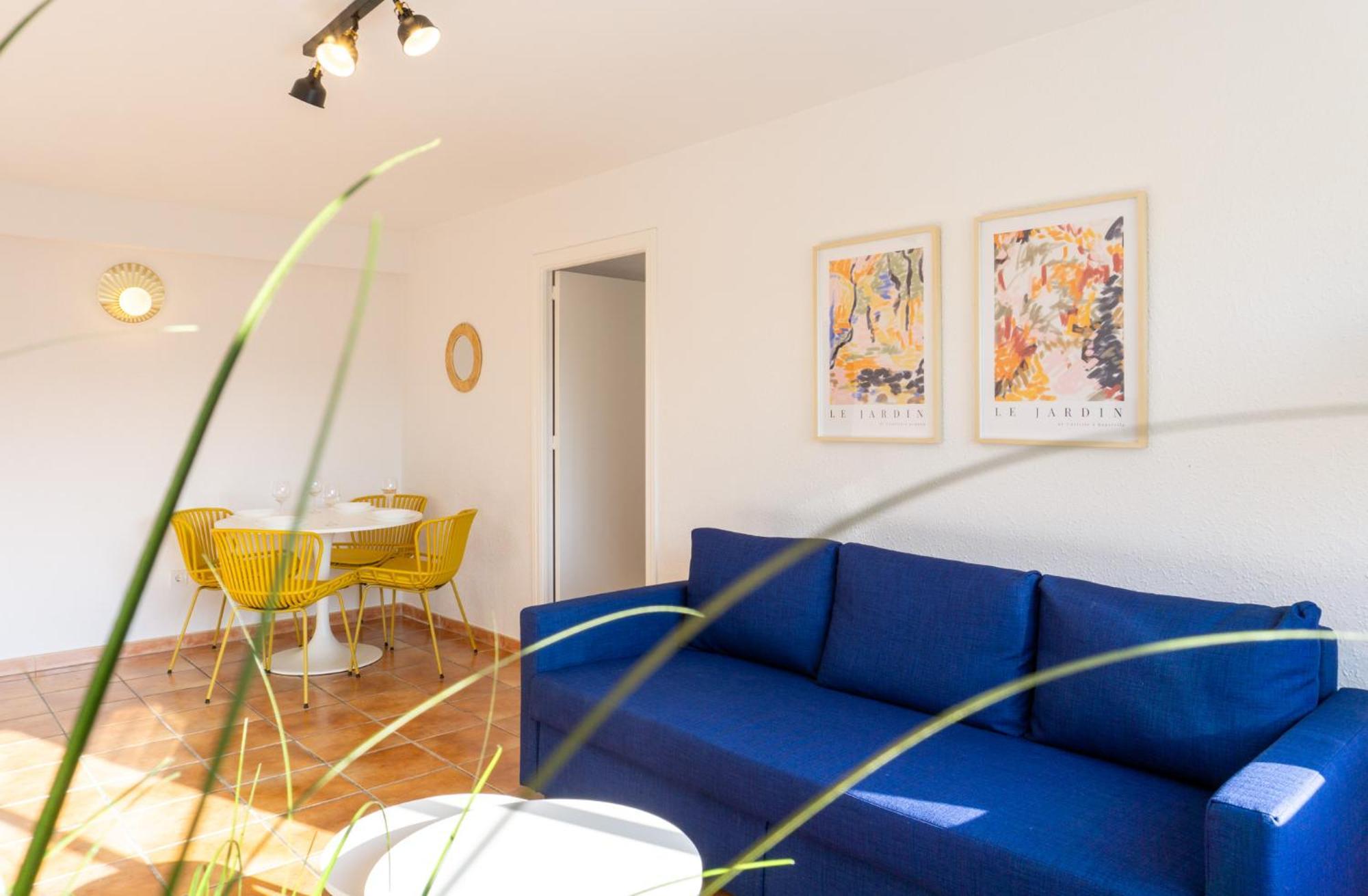 Eugenio Gross Appartement *