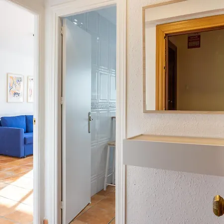 Eugenio Gross Apartment Malaga Exterior photo