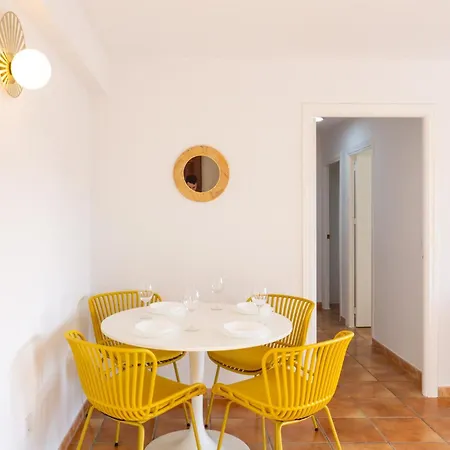 Eugenio Gross Apartment Malaga Exterior photo